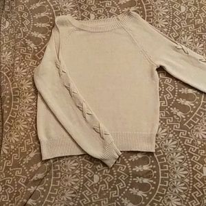 Aeropostle size XS sweater